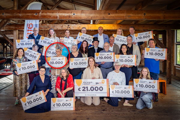 KinderVakantieWeek Ede